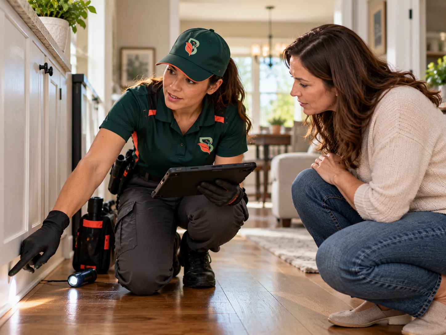 Pest Control Hillsboro, IN FAQs